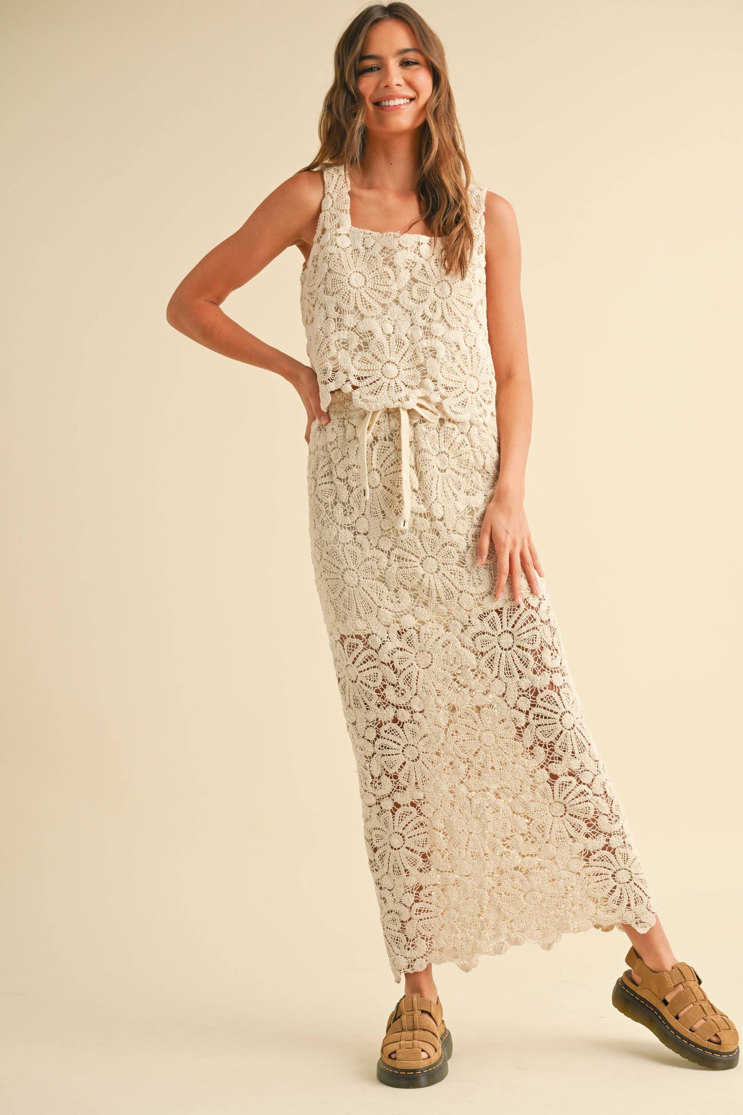 Flower Child Top