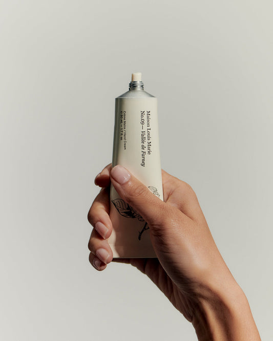 No.09 Vallée de Farney - Hand Cream