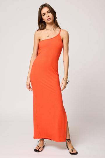 Stillwater Cali Rib Dress
