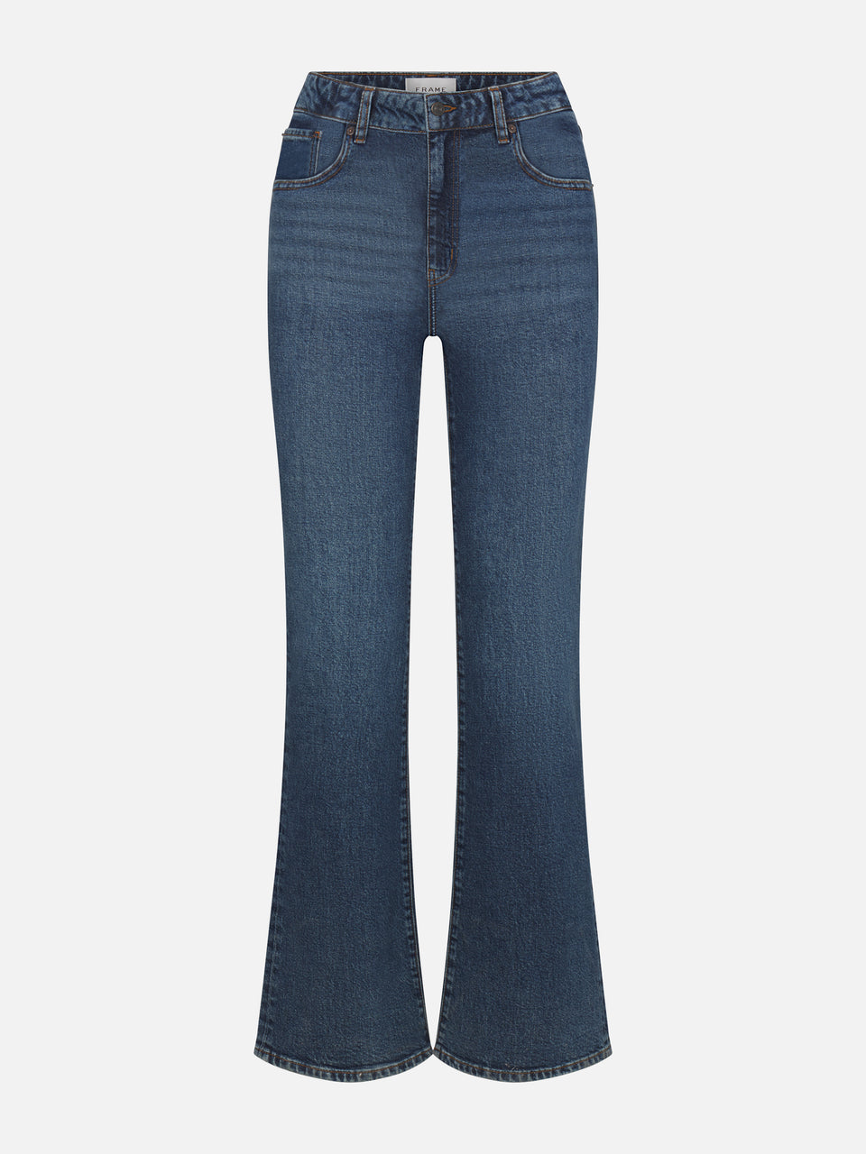 The Arrow Jean - Flux