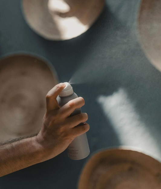 After-Sun Aloe Mist - Non Aerosol