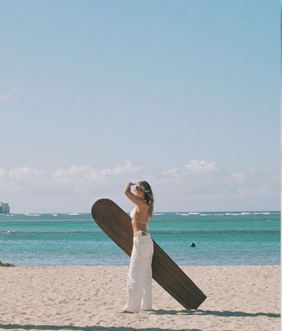 SPF 30 Reef-Safe Sunscreen