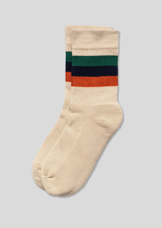 The Sol Crew Sock