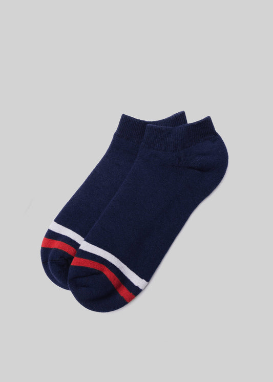 Kennedy Ankle Sock