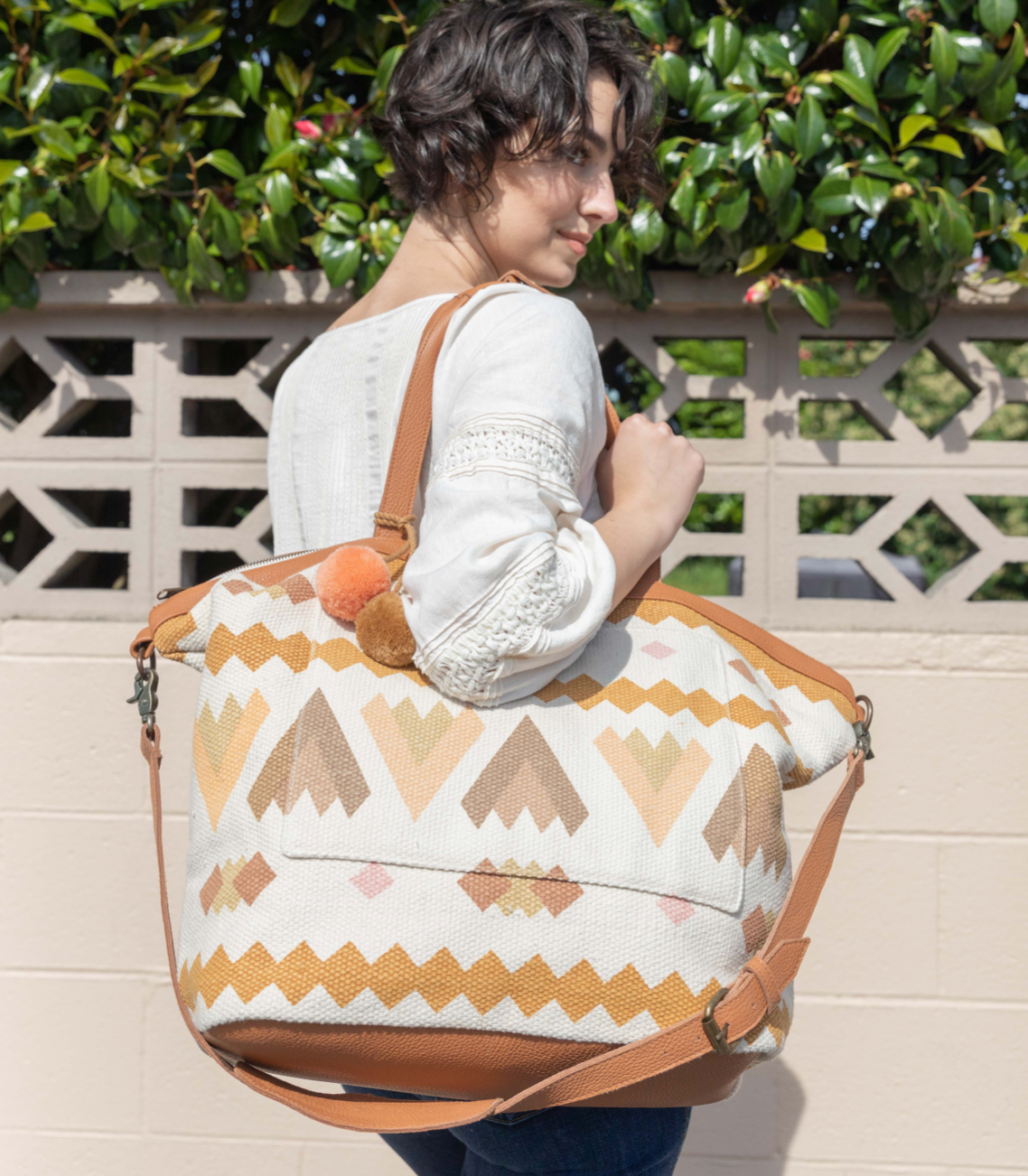 Geo Desert Weekender