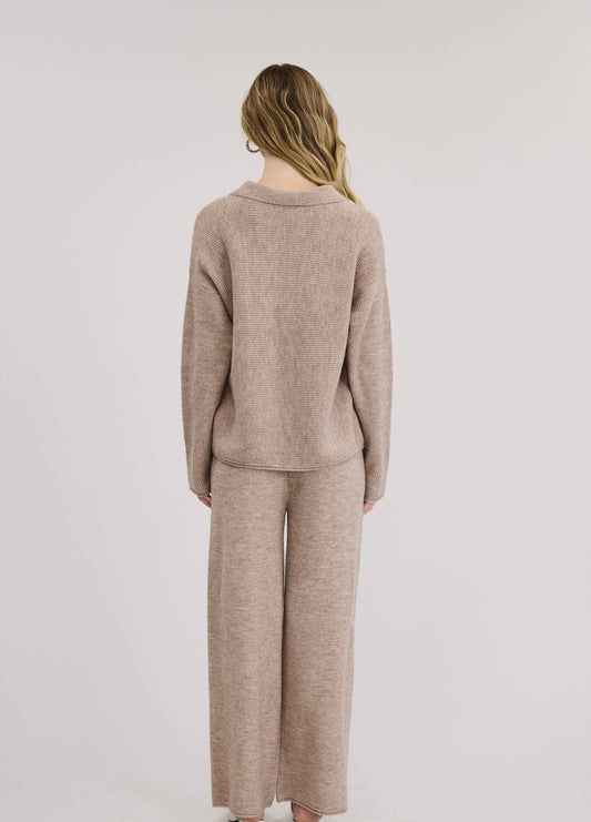 Laura Sweater Pants