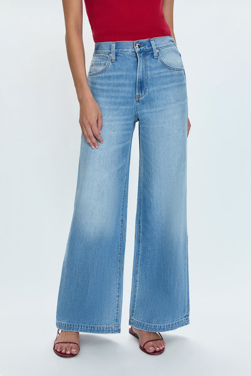 Jadyn Jeans - Major