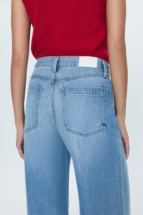 Jadyn Jeans - Major