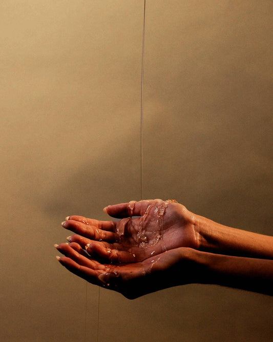 Liquid Hand Soap - Cactus Flower