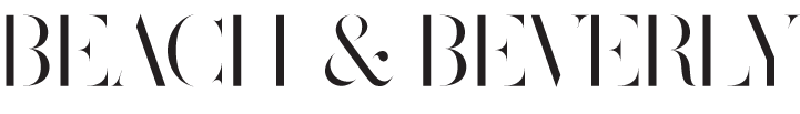 Beach & Beverly