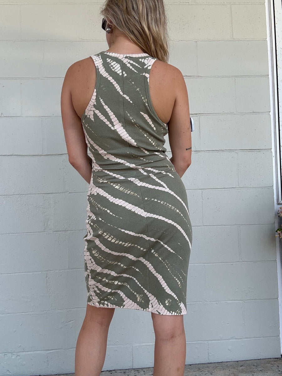 Iggy Mini Dress