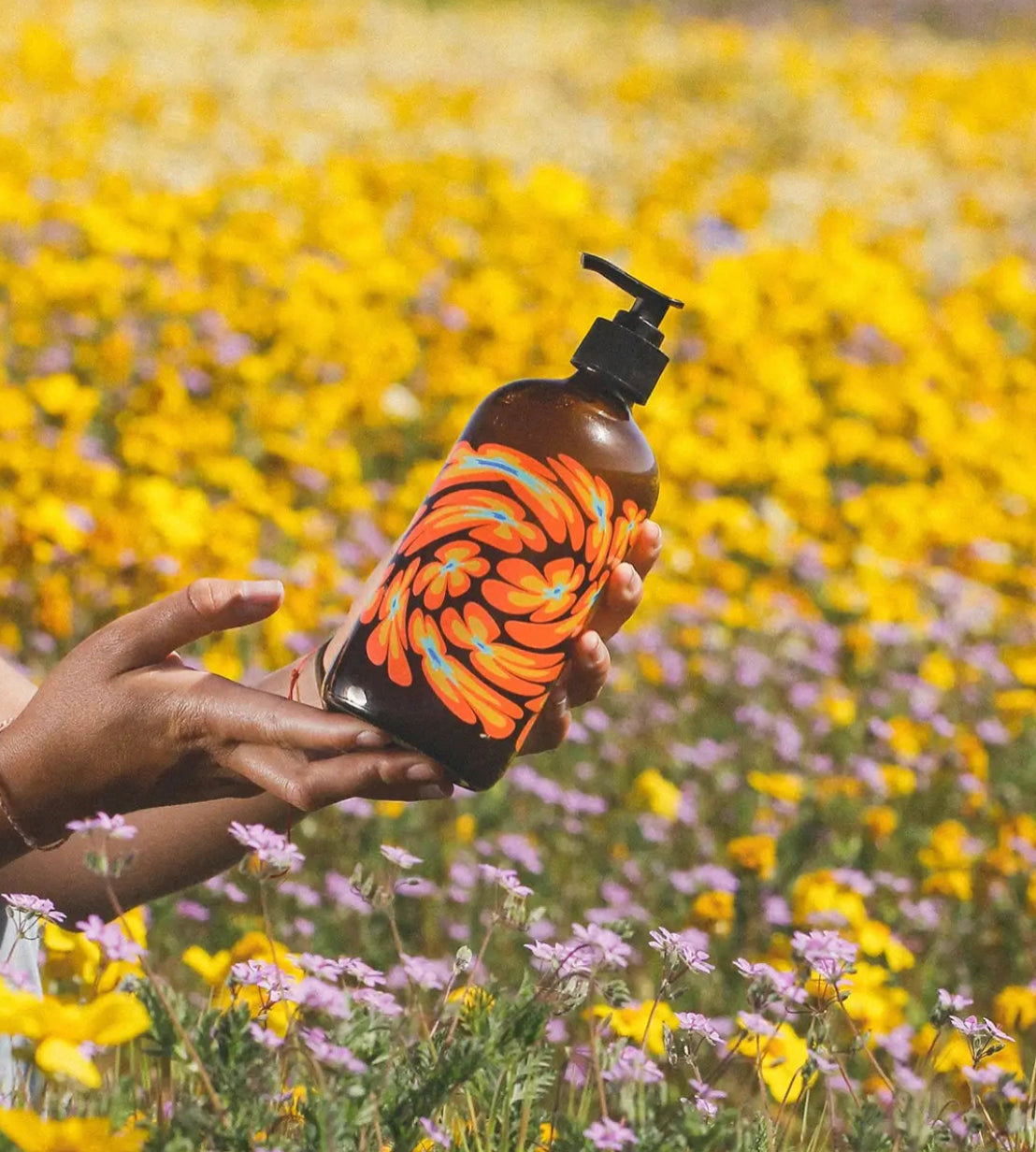 Mind and Body Wash - Meadow Vision