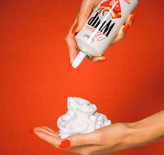 Classic Whip Sunscreen - SPF 30