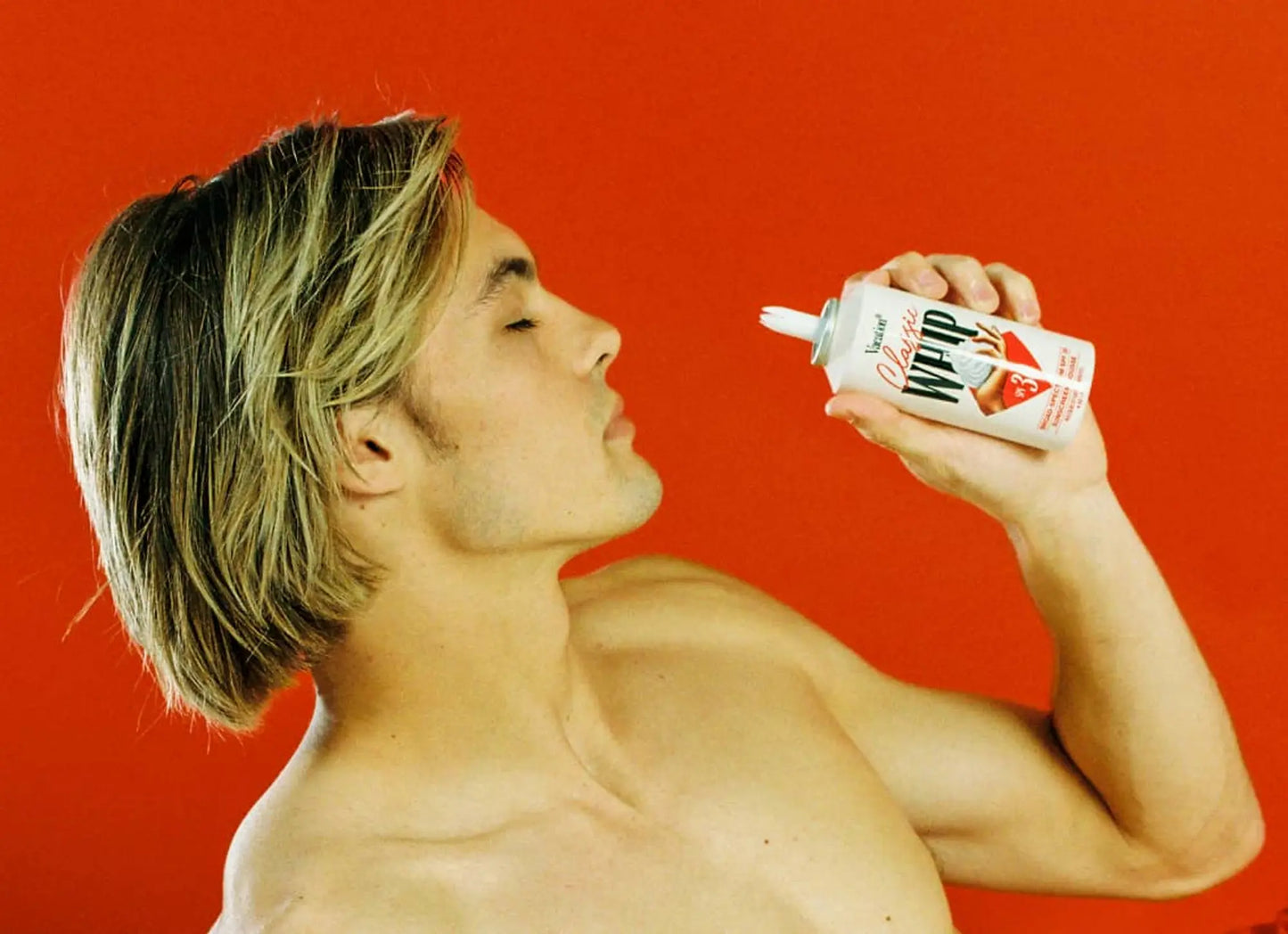 Classic Whip Sunscreen - SPF 30