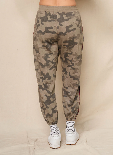 Horizon Sweatpant - Golden Hour