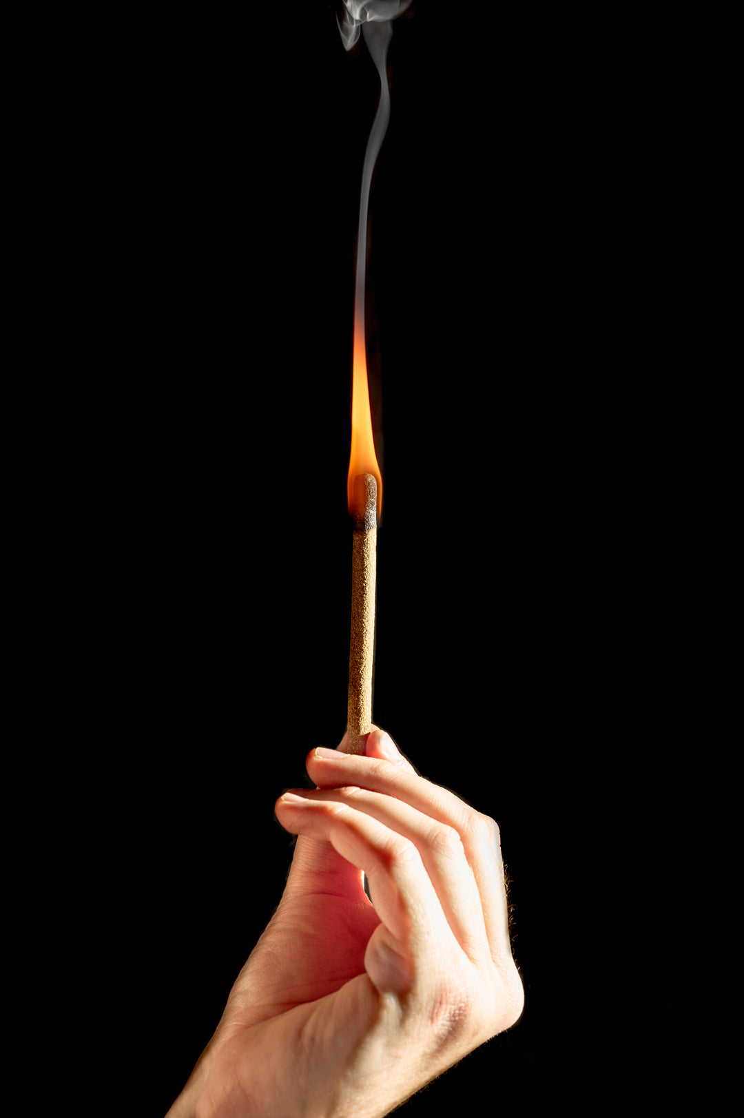 Palo Santo Resin Incense