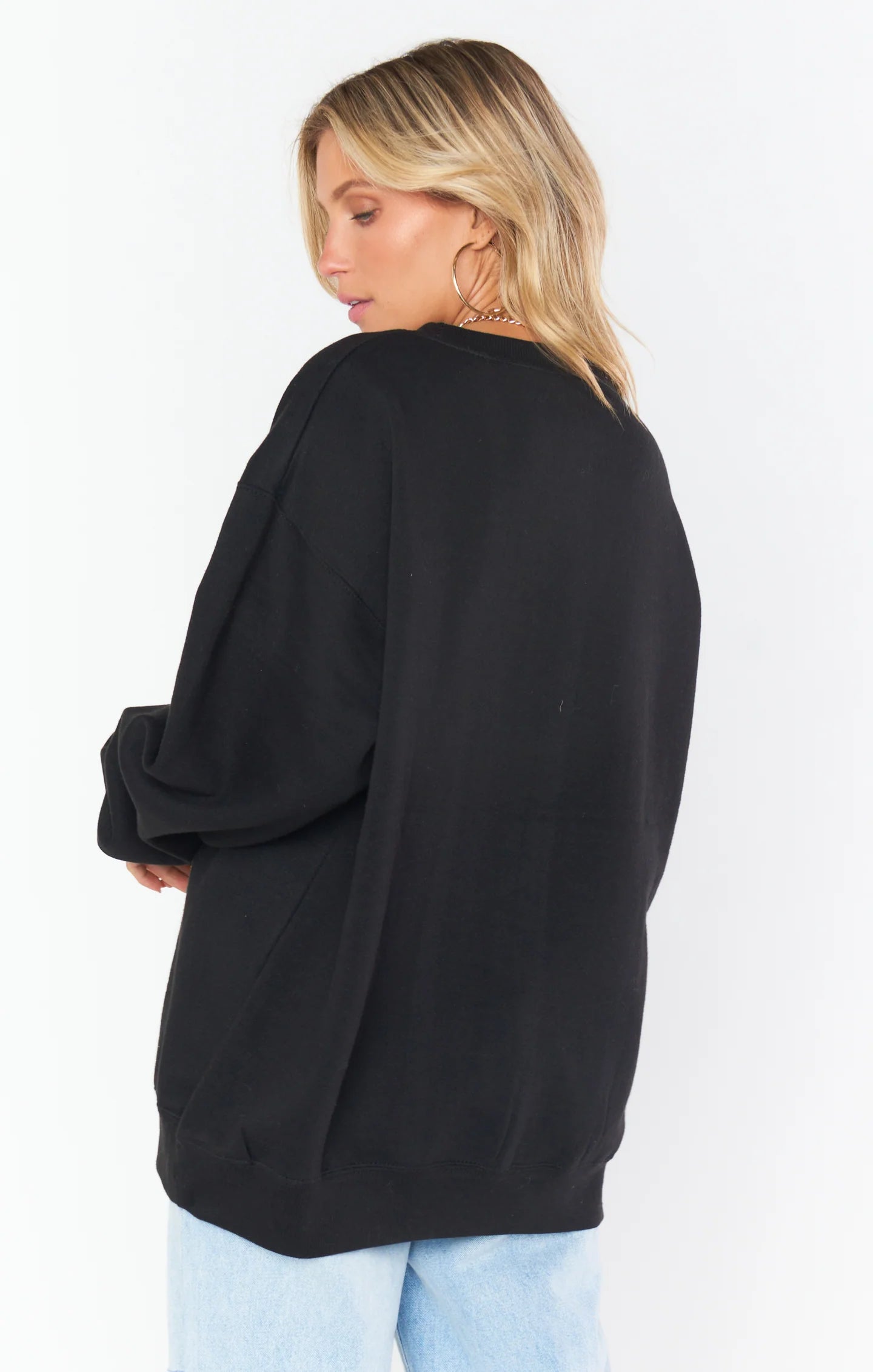 Stanley Sweatshirt - Sunday Social Graphic