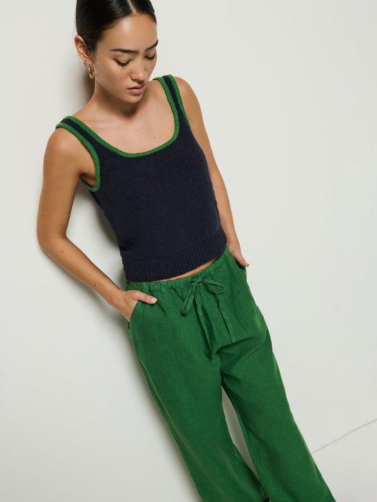 Peggy Sue Tank - Night Sky