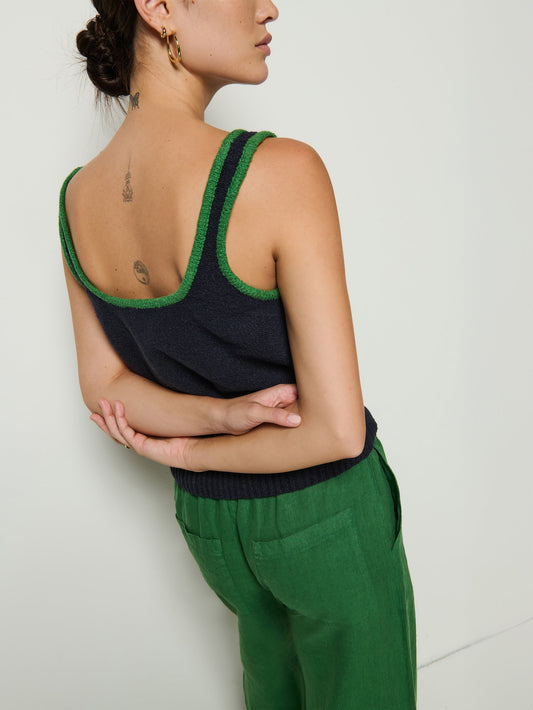 Peggy Sue Tank - Night Sky