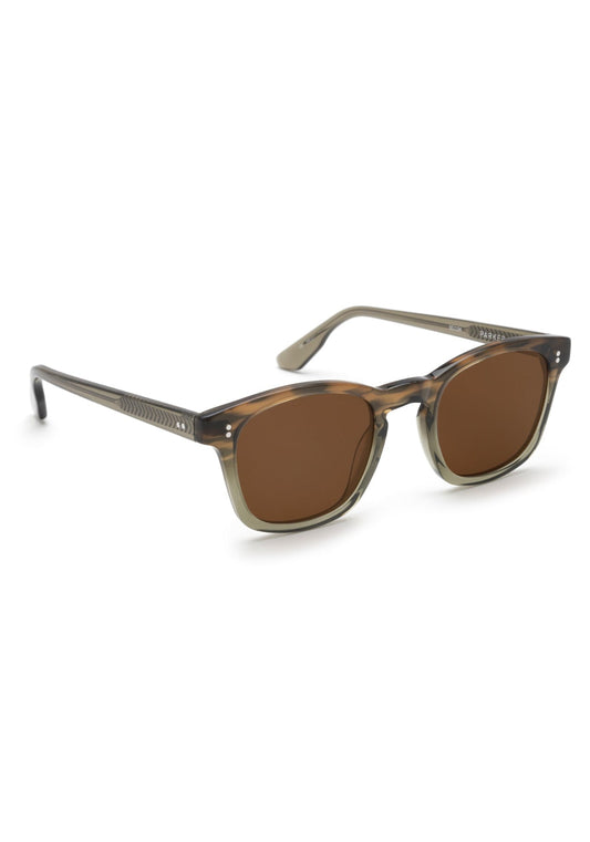 Parker Sunglasses - Marsh