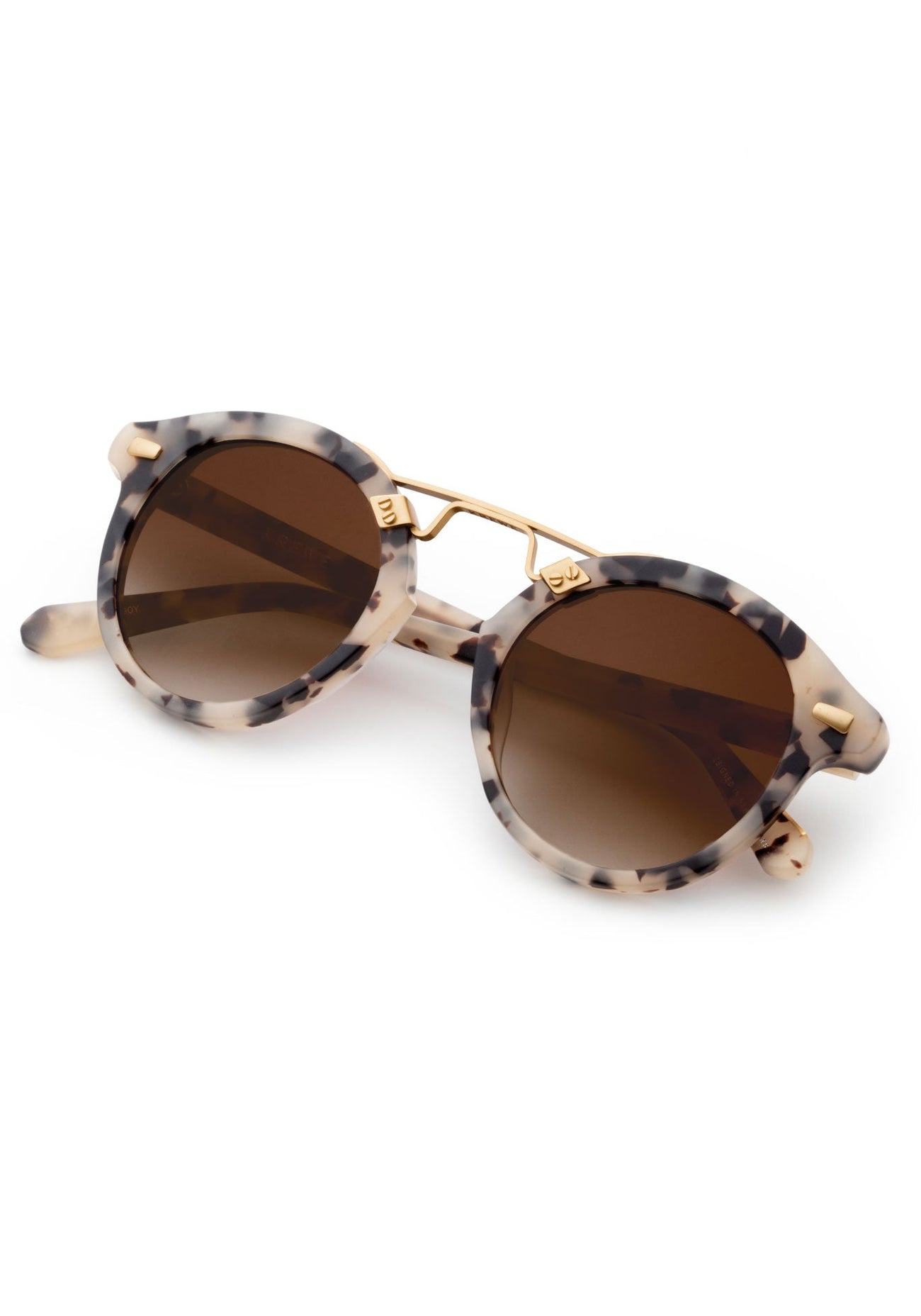 STL II - Matte Oyster 24K