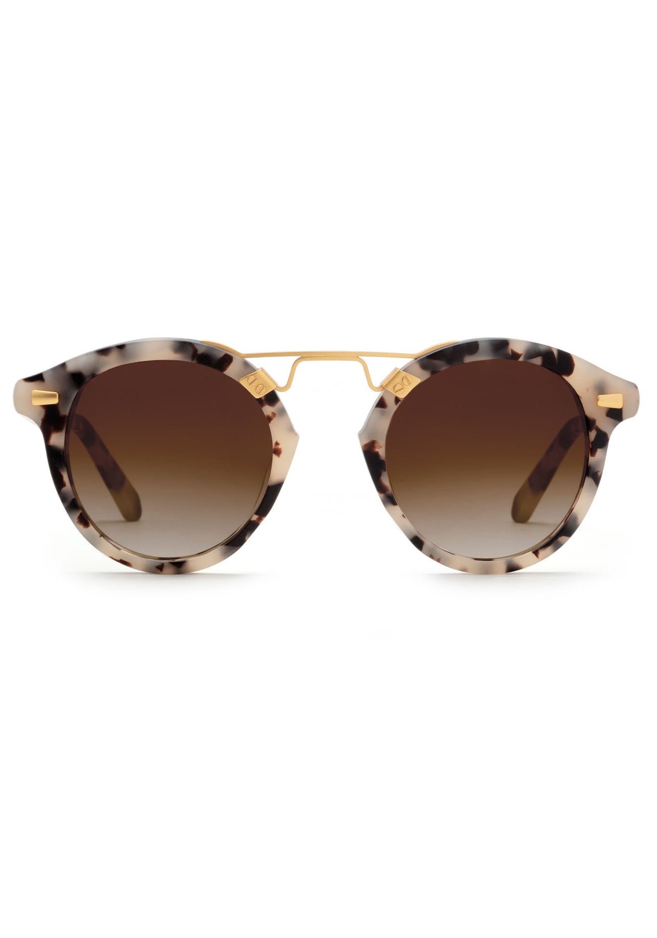 STL II - Matte Oyster 24K