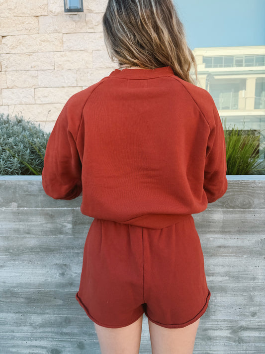 Cady Short - Sedona Chili