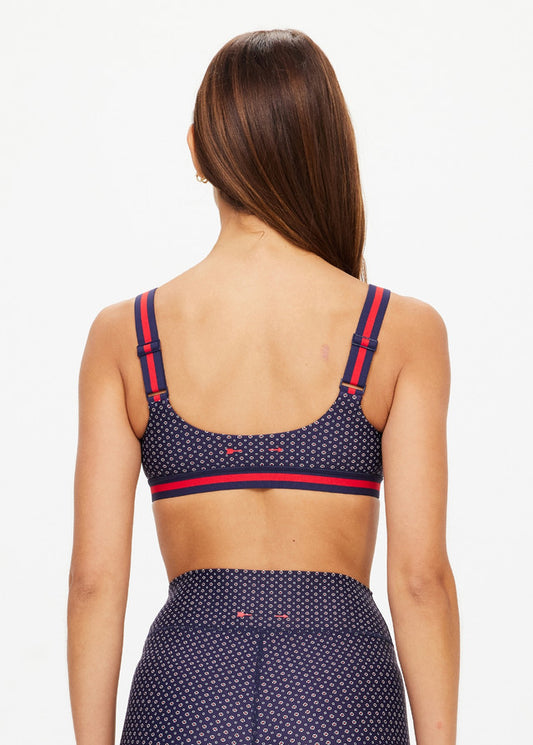 Cavallo Scoop Neck Nina Bra - Kravat