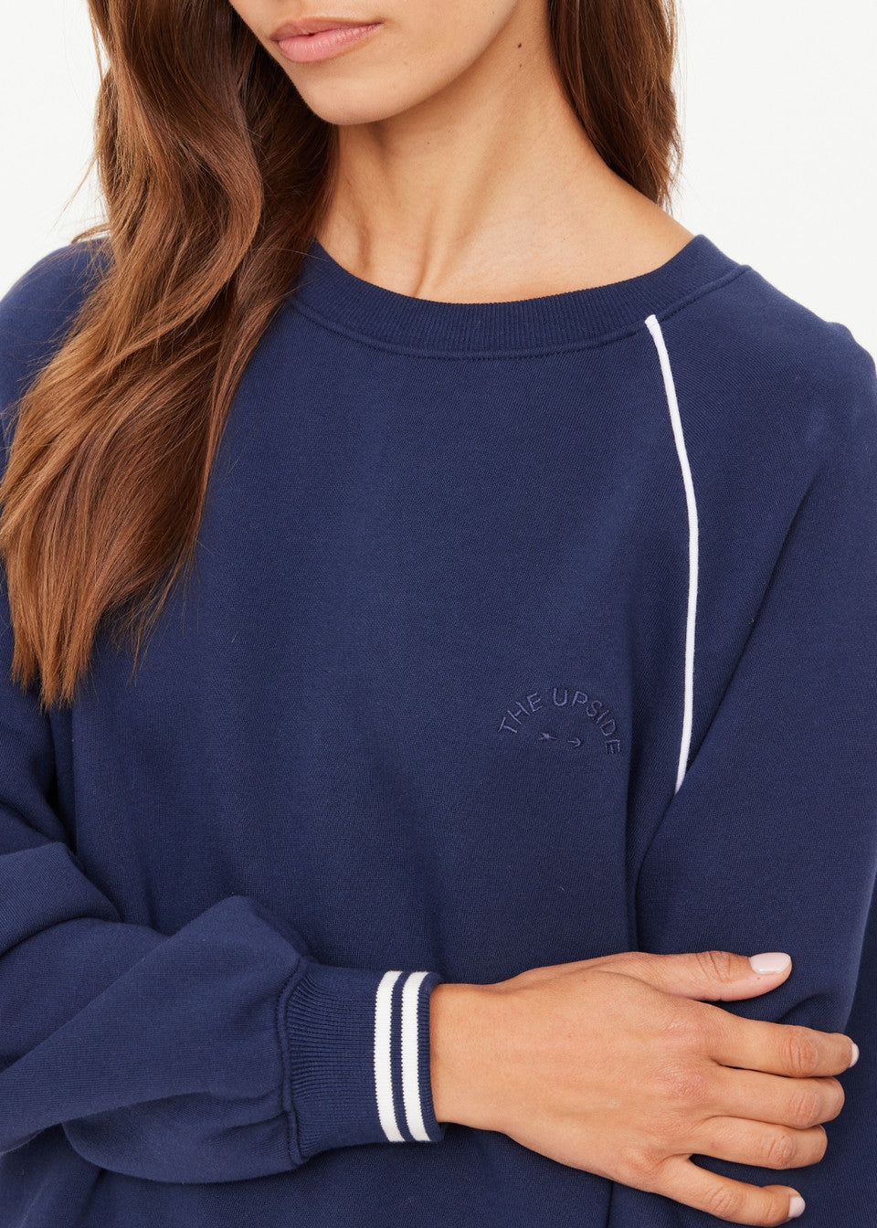 Astra Paloma Crew - Navy