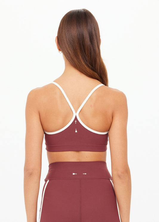 Samara Bowie Bra - Sienna