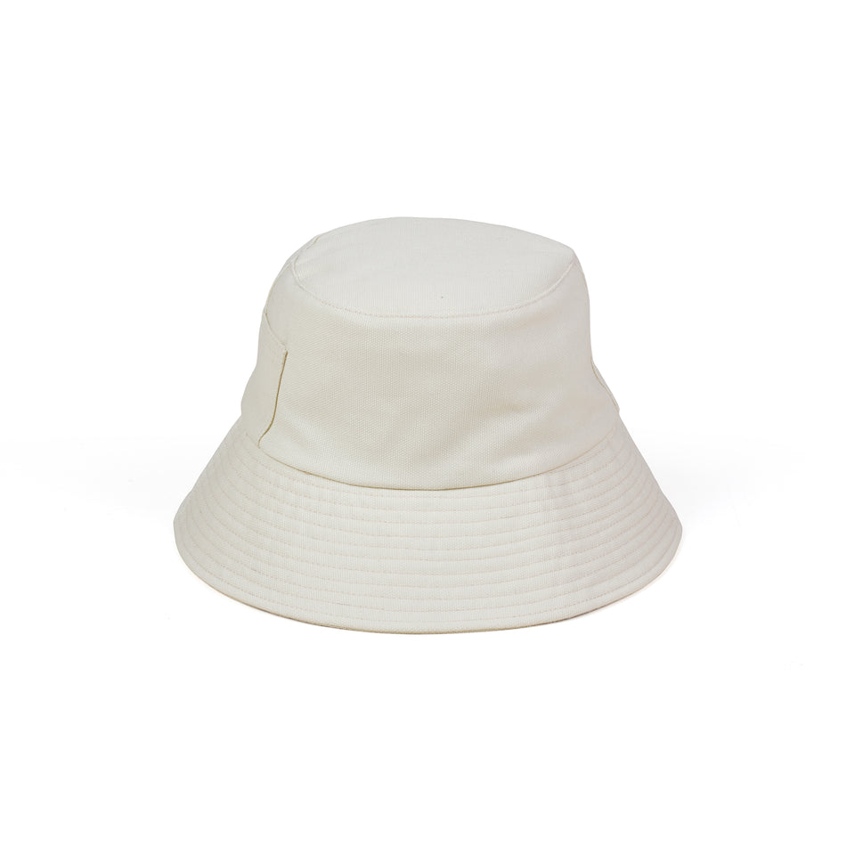 Wave Bucket Hat