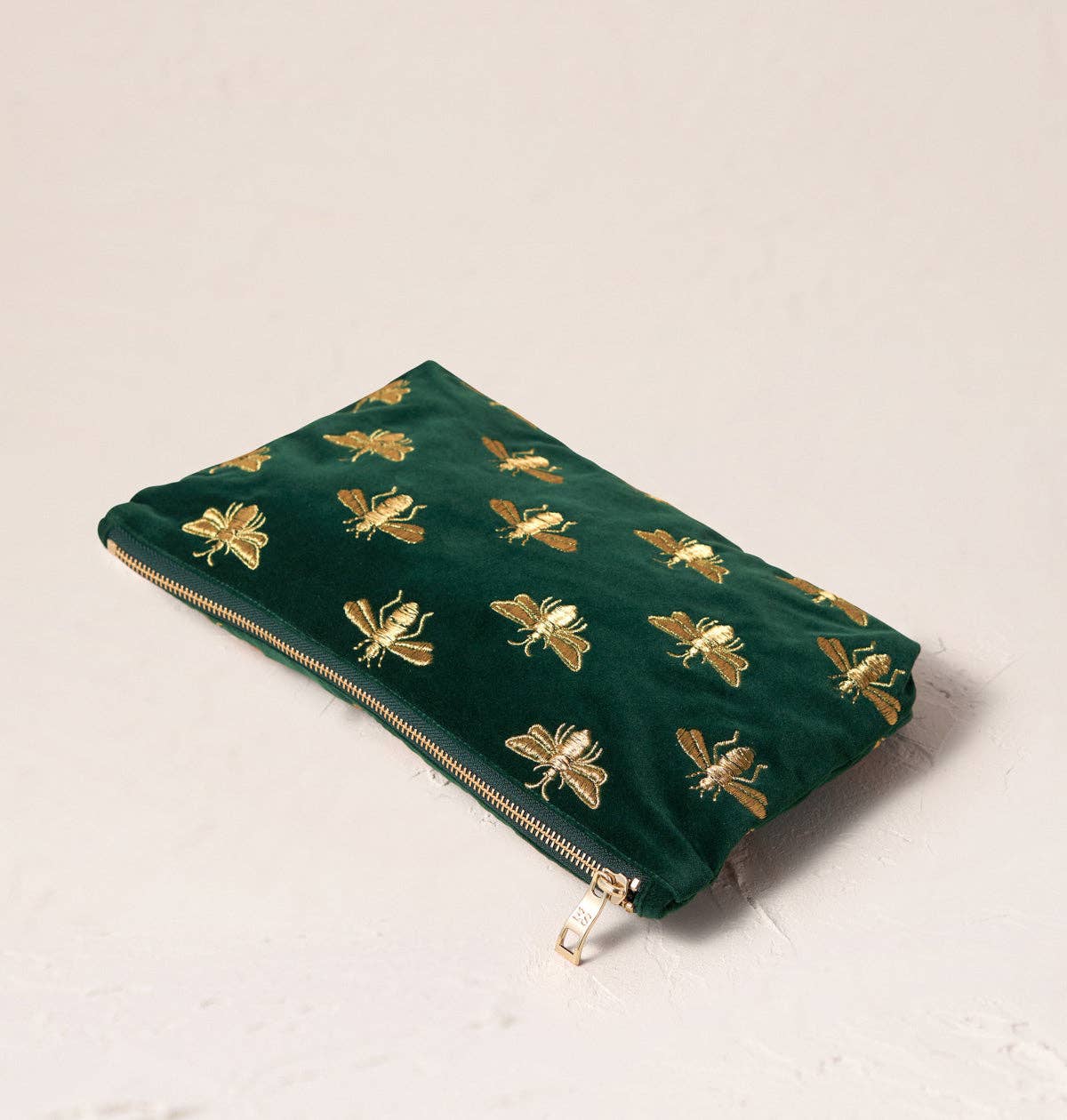 Honey Bee Forest Everyday Pouch