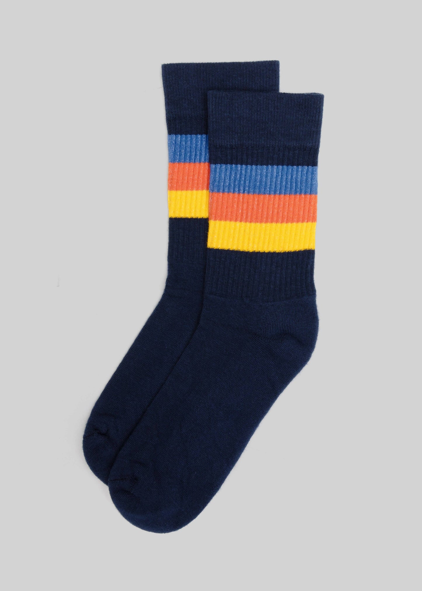 The Sol Crew Sock