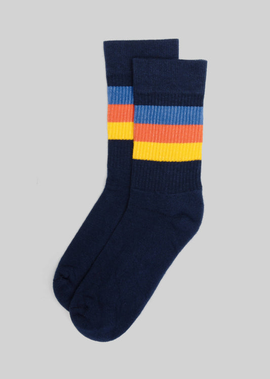 The Sol Crew Sock