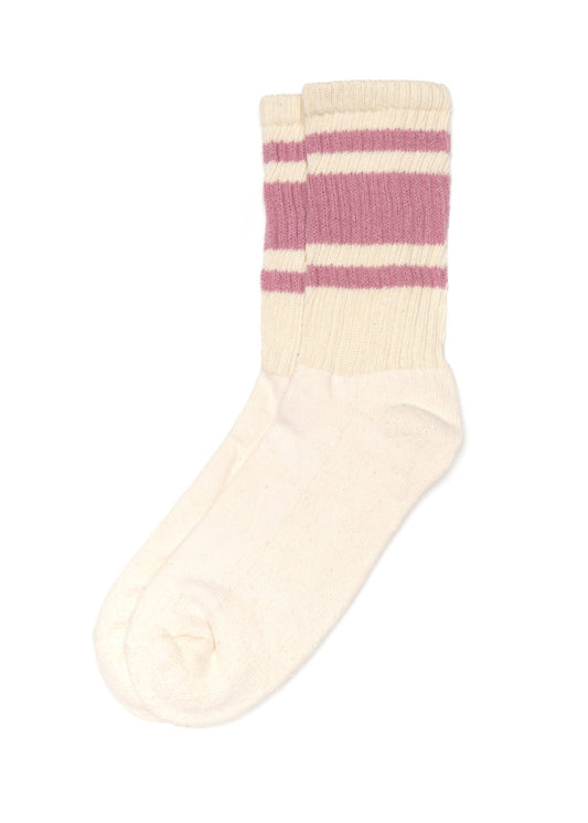 The Mono Stripe Sock