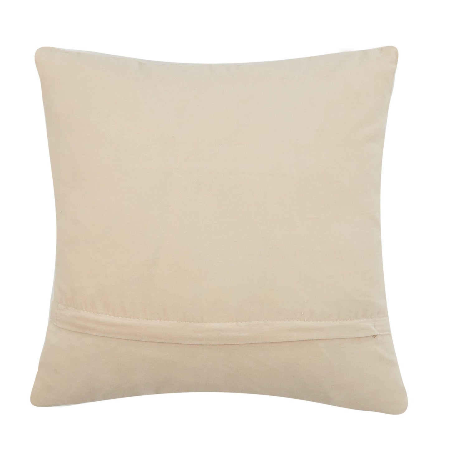 Country Club Hook Pillow