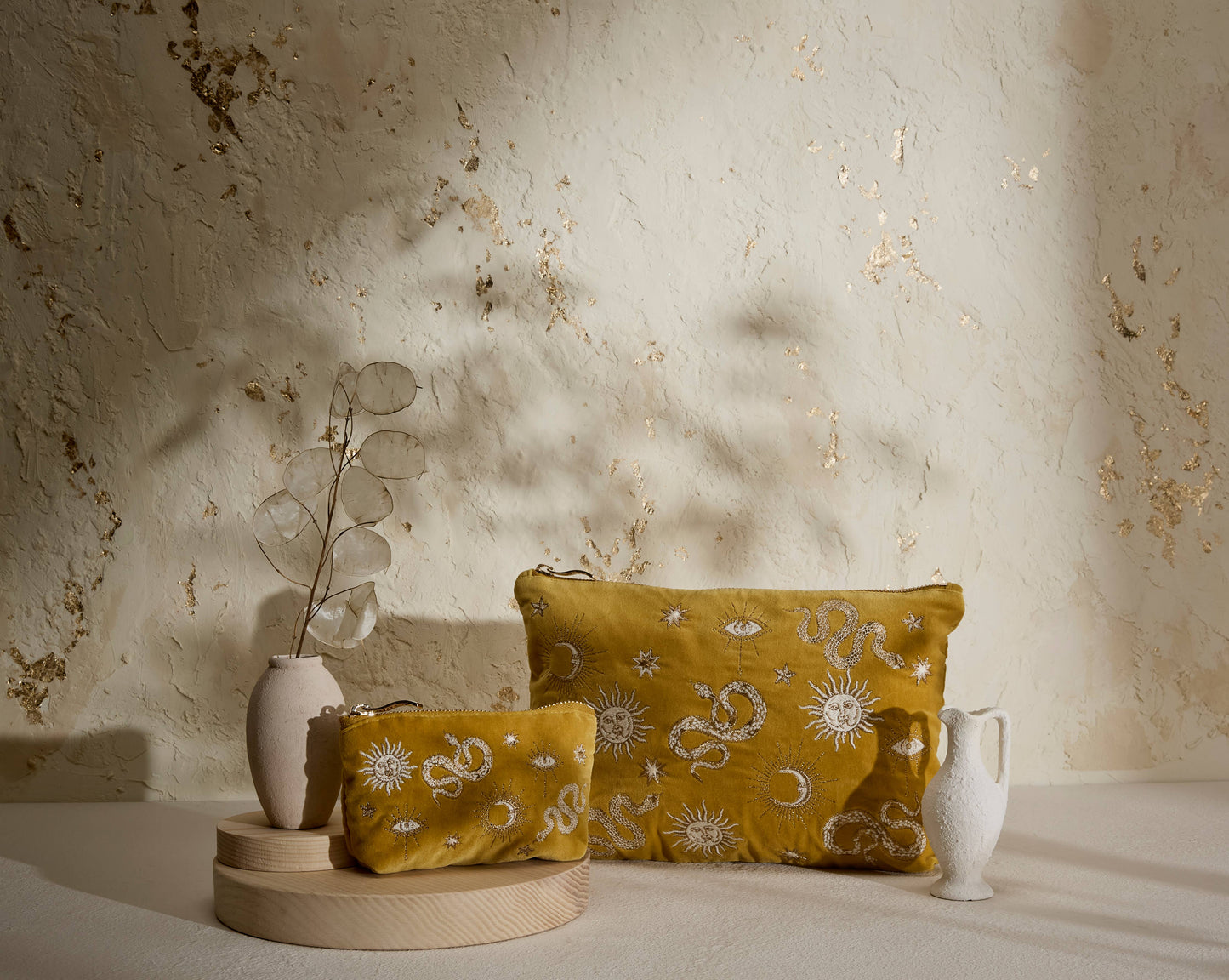 Alchemy Everyday Pouch