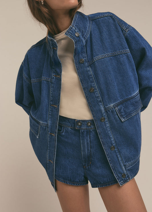 The Short Shorts - Los Angeles