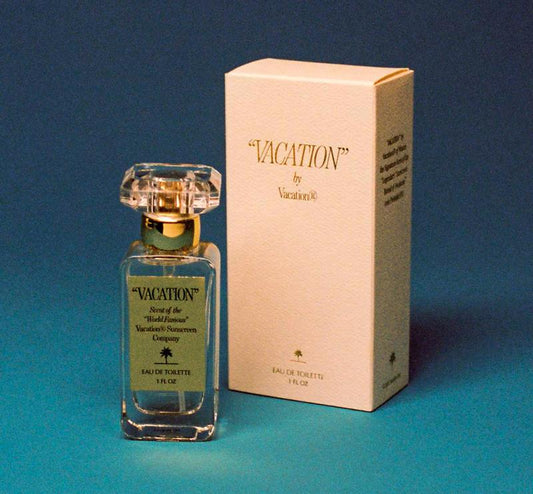 Vacation - Eau de Toilette