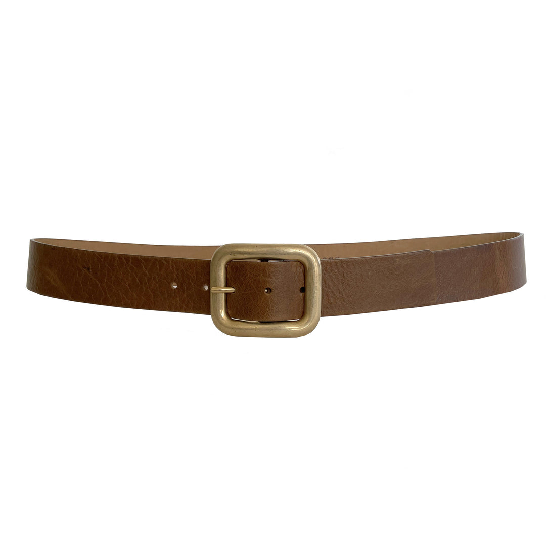 Contour Belt