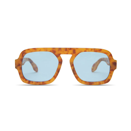 Jane - Blonde Tortoise