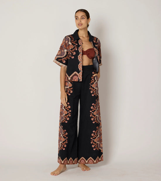 Martin Pant - Dark Lagos