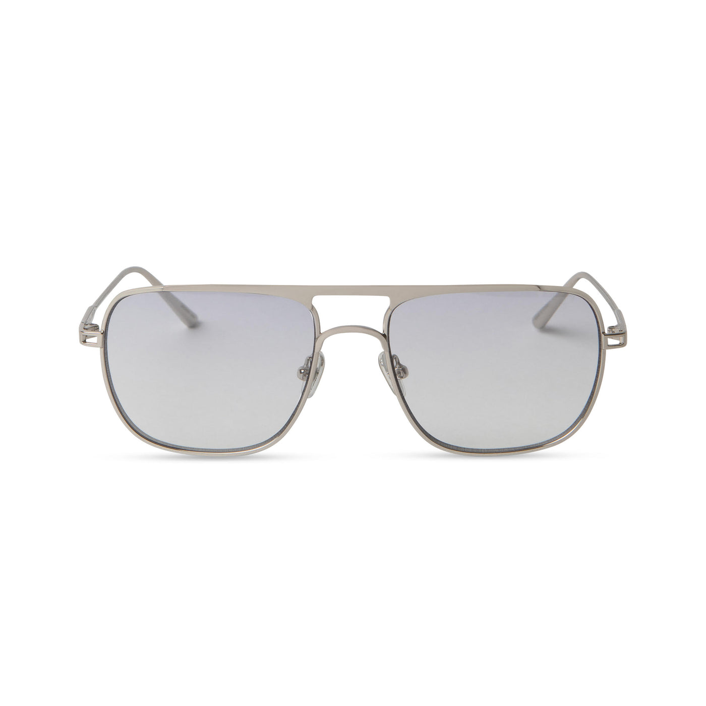 Jane Sunglasses - Silver