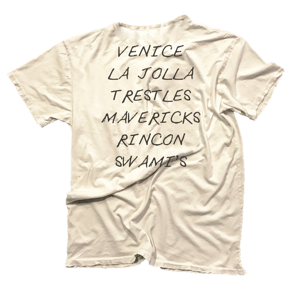 Surf Tee