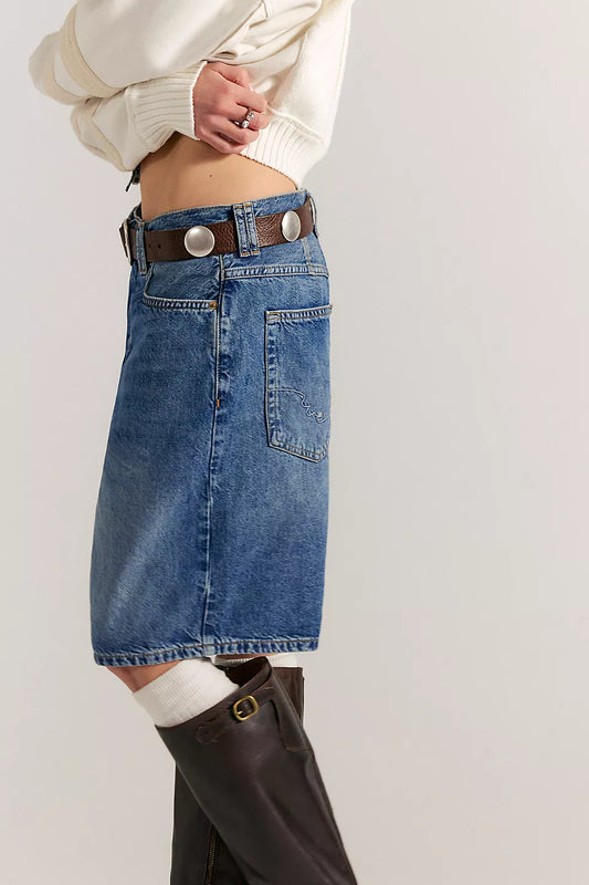 Montana Short - Haven