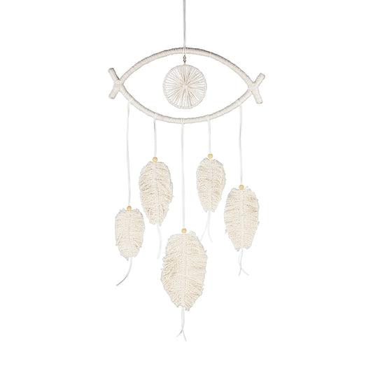 Cosmic Eye Wall Décor