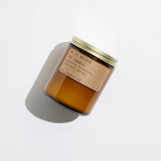 Mojave - 7.2 oz Soy Candle
