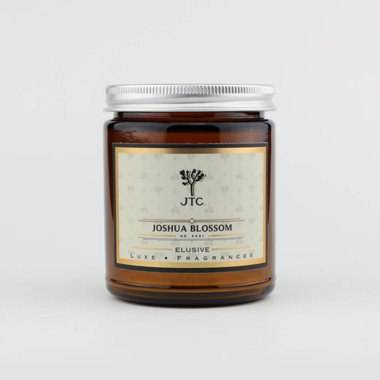 Joshua Blossom Candle