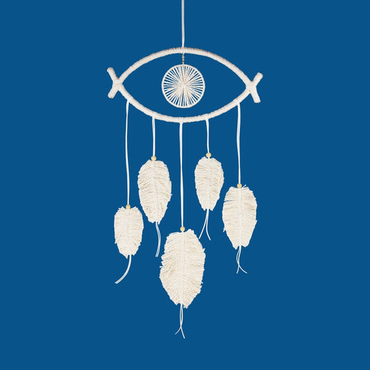 Cosmic Eye Wall Décor