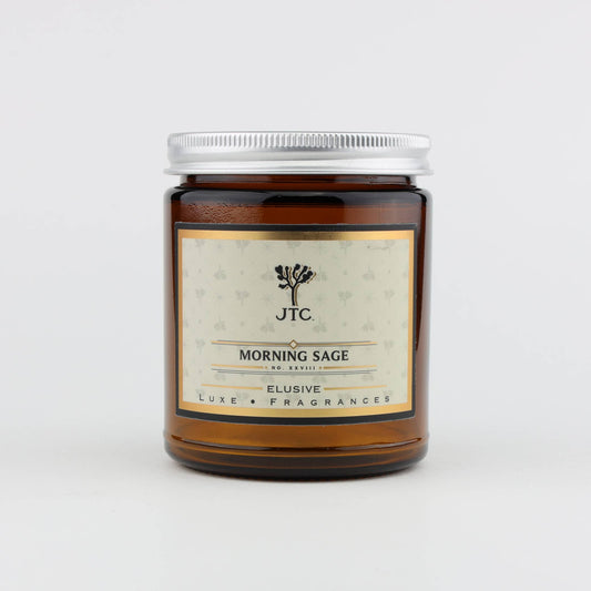 Morning Sage Candle